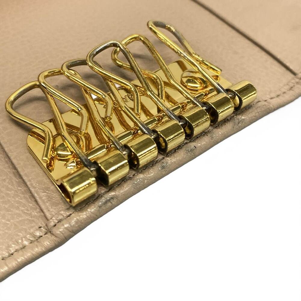 Prada Key Case 1PG222 - Picture 12 of 12